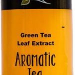 Σαμπουάν&Αφρόλουτρο 50 ml aromatιc tea με προβιταμίνη β5 και εκχύλισμα τσαγιού 