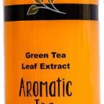 Αφρόλουτρο 50 ml aromatιc tea με προβιταμίνη β5 και εκχύλισμα τσαγιού 