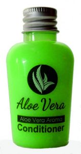 Aloe Vera conditioner 30ml alu cap