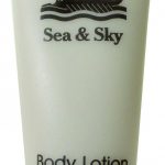 Sea and sky Body lotion 30 ml tube 