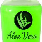 Aloe vera Σαμπουάν ΚΑΙ αφρόλουτρο 30ml alu cap  