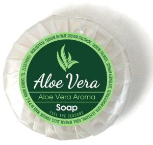Aloe Vera σαπούνι 30 γρ