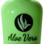Aloe Vera body lotion 30ml alu cap 