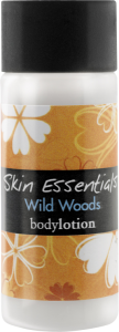 Παπουτσάνης Skin Essentials Wild Woods κρέμα σώματος 35ml
