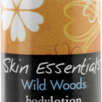 Παπουτσάνης Skin Essentials Wild Woods κρέμα σώματος 35ml 