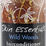 Παπουτσάνης Skin Essentials Wild Woods κρέμα μαλλιών 35ml 