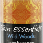 Παπουτσάνης Skin Essentials Wild Woods σαμπουάν 35ml  