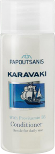Karavaki κρέμα μαλλιών24ml