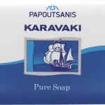 Karavaki σαπούνι 43gr 