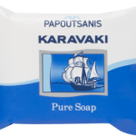 Karavaki σαπούνι 25gr 