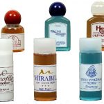 Σαμπουάν-Αφρόλουτρα -Σαμπουάν & Αφρόλουτρο-Body lotion,Conditioner σε μπουκαλάκι 35ml με το λογότυπο σας  