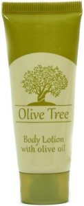Olive Tree Body lotion ελαιόλαδου 30ml
