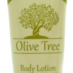 Olive Tree Body lotion ελαιόλαδου 30ml  