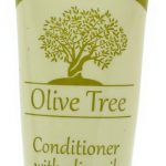 Olive Tree Conditioner ελαιόλαδου 30ml  