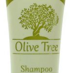 Olive Tree σαμπουάν ελαιόλαδου 30ml  