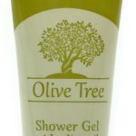 Olive Tree αφρόλουτρο ελαιόλαδου σε σωληνάριο 20ml  