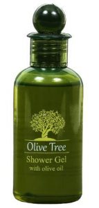 Olive Tree αφρόλουτρο ελαιόλαδου 40ml