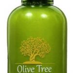 Olive Tree Conditioner ελαιόλαδου 40ml 