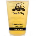 Sea & sky σαμπουάν & conditioner 20ml tube  