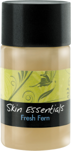 Παπουτσάνης Skin Essentials Fresh Fern αφρόλουτρο 20ml
