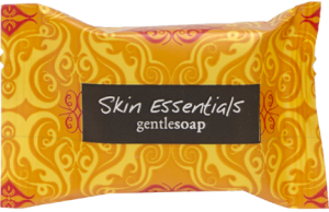 Παπουτσάνης Skin Essentials σαπούνι 25gr