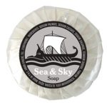 Σαπούνι στρογγυλό 30γρ sea & sky  