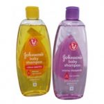 JOHNSON'S BABY shampoo 300ml  