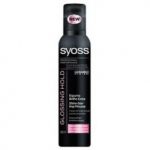 SYOSS αφρός μαλλιών 250ml (ΕΛ) glossing  