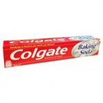 COLGATE baking soda οδοντόκρεμα 75ml