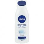NIVEA body lotion 250ml express hydration (normal)