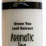 BODY LOTION 50 ml aromatιc tea με προβιταμίνη β5 και εκχύλισμα τσαγιού  